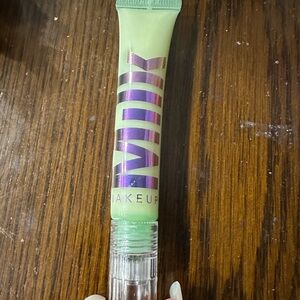 Milk Makeuo Hydro Grip Eye Primer new .29 fl oz. No box